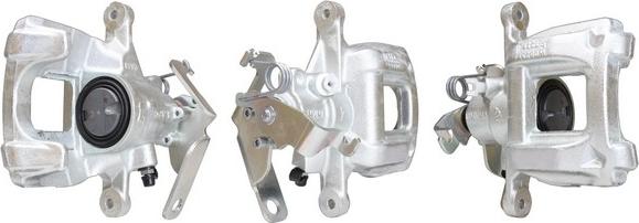 Elstock 86-2577 - Brake Caliper autospares.lv