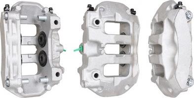 Elstock 86-2645 - Brake Caliper autospares.lv