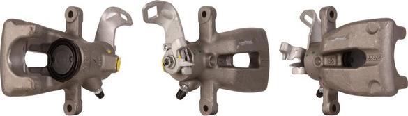 Elstock 86-2082 - Brake Caliper autospares.lv