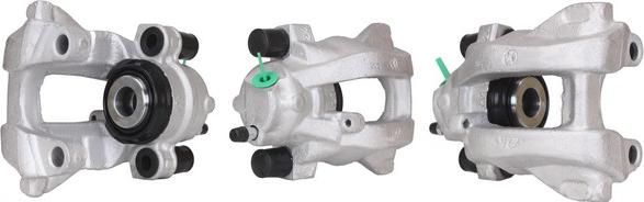 Elstock 86-2140 - Brake Caliper autospares.lv