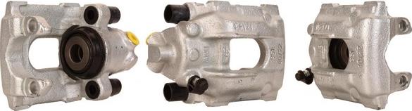 Elstock 86-2111 - Brake Caliper autospares.lv