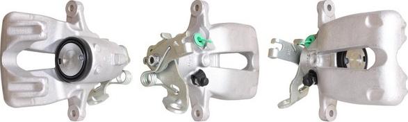 Elstock 86-2132 - Brake Caliper autospares.lv