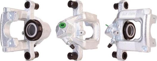 Elstock 86-2394 - Brake Caliper autospares.lv