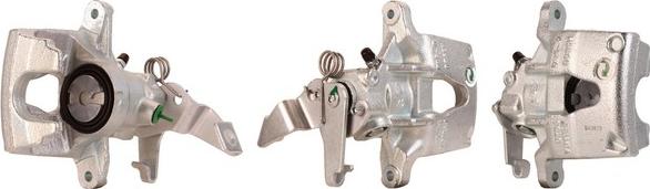 Elstock 86-2356 - Brake Caliper autospares.lv