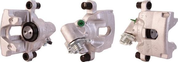 Elstock 86-2294 - Brake Caliper autospares.lv