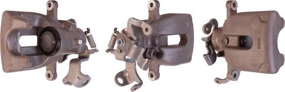 Elstock 86-2292 - Brake Caliper autospares.lv