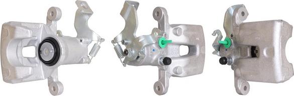 Elstock 86-2258 - Brake Caliper autospares.lv