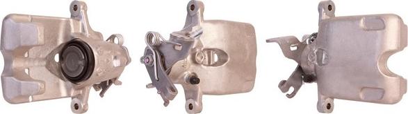 Elstock 86-2285 - Brake Caliper autospares.lv