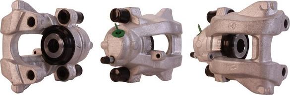 Elstock 86-2273 - Brake Caliper autospares.lv