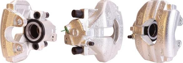 Elstock 83-0986 - Brake Caliper autospares.lv