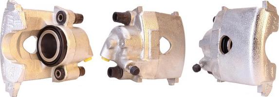 Elstock 83-0485 - Brake Caliper autospares.lv