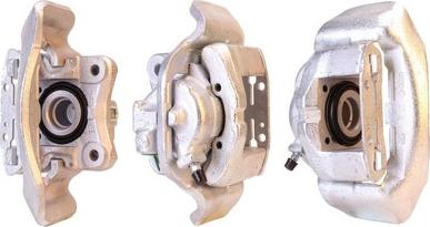 Elstock 83-0473-1 - Brake Caliper autospares.lv