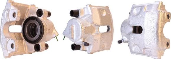 Elstock 83-0541 - Brake Caliper autospares.lv