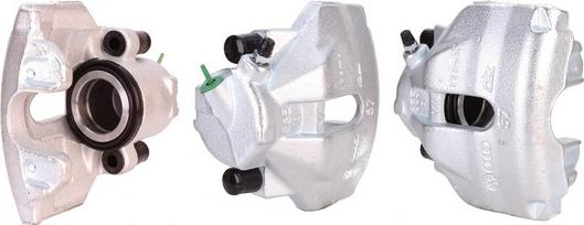 Elstock 83-0503 - Brake Caliper autospares.lv