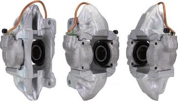 Elstock 83-0627 - Brake Caliper autospares.lv