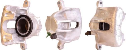 Elstock 83-0105 - Brake Caliper autospares.lv