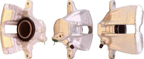 Elstock 83-0173 - Brake Caliper autospares.lv