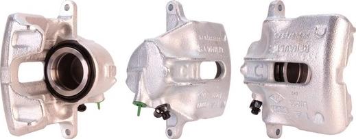 Elstock 83-0804 - Brake Caliper autospares.lv