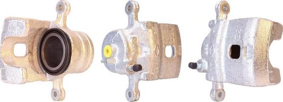 Elstock 83-0356 - Brake Caliper autospares.lv