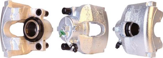 Elstock 83-0754 - Brake Caliper autospares.lv