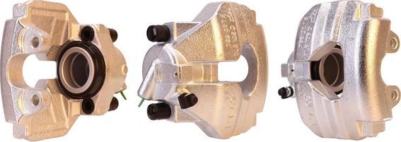 Elstock 83-0764 - Brake Caliper autospares.lv