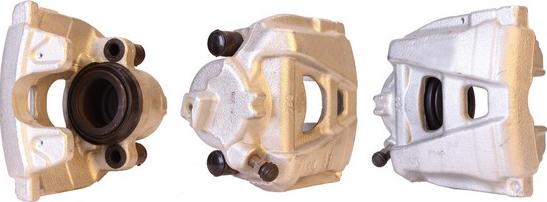 Elstock 83-1995 - Brake Caliper autospares.lv