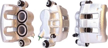 Elstock 83-1954 - Brake Caliper autospares.lv