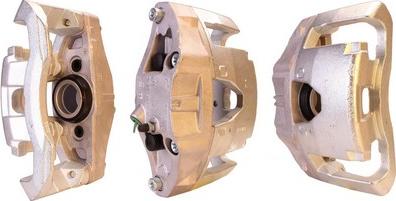 Elstock 83-1963 - Brake Caliper autospares.lv