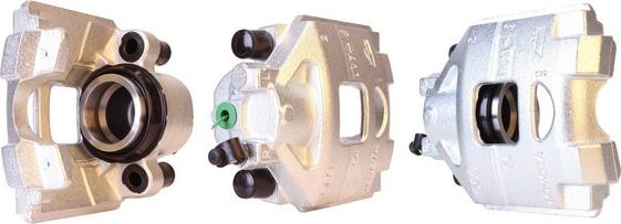 Elstock 83-1907 - Brake Caliper autospares.lv