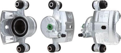 Elstock 83-1439 - Brake Caliper autospares.lv