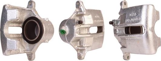 Elstock 83-1430 - Brake Caliper autospares.lv