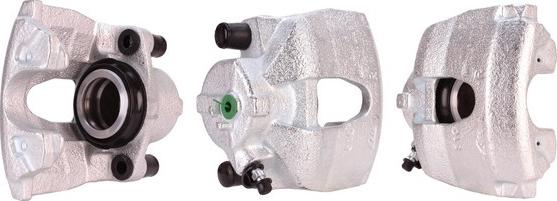 Elstock 83-1542 - Brake Caliper autospares.lv