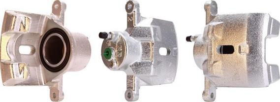 Elstock 83-1568 - Brake Caliper autospares.lv