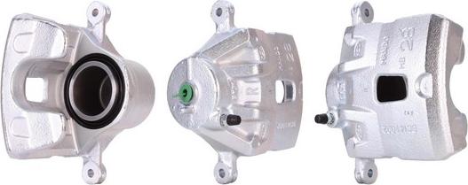 Elstock 83-1650 - Brake Caliper autospares.lv