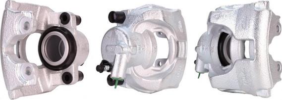 Elstock 83-1653 - Brake Caliper autospares.lv