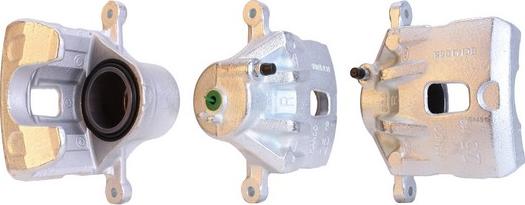 Elstock 83-1683 - Brake Caliper autospares.lv