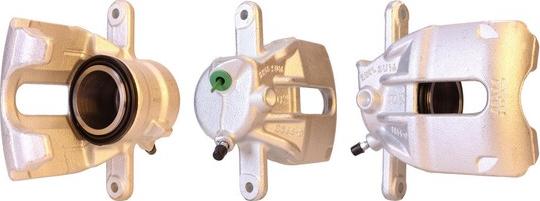 Elstock 83-1621 - Brake Caliper autospares.lv