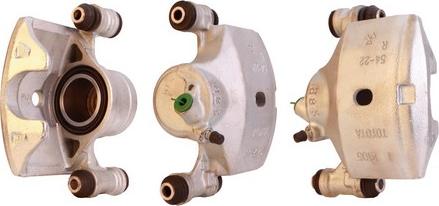 Elstock 83-1044 - Brake Caliper autospares.lv