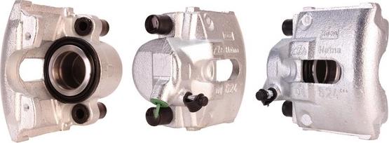 Elstock 83-1018 - Brake Caliper autospares.lv