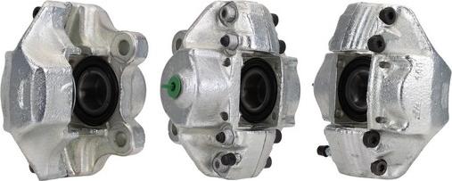 Elstock 83-1077 - Brake Caliper autospares.lv