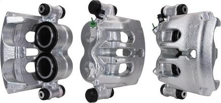 Elstock 83-1875 - Brake Caliper autospares.lv