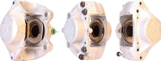 Elstock 83-1703 - Brake Caliper autospares.lv