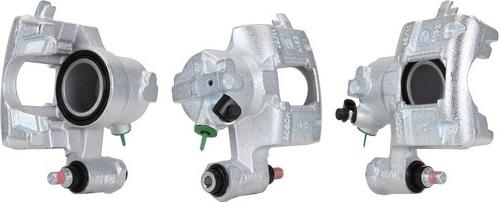 Elstock 83-2443 - Brake Caliper autospares.lv