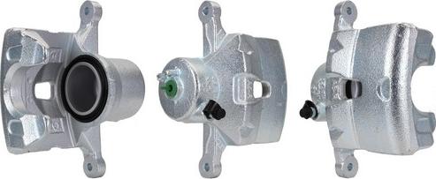 Elstock 83-2511 - Brake Caliper autospares.lv