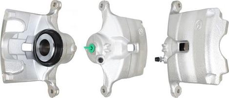 Elstock 83-2608 - Brake Caliper autospares.lv