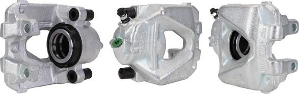 Elstock 83-2099 - Brake Caliper autospares.lv