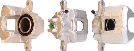 Elstock 83-2145 - Brake Caliper autospares.lv