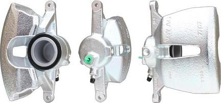 Elstock 83-2315 - Brake Caliper autospares.lv