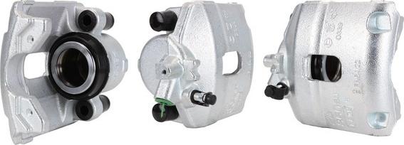 Elstock 83-2387 - Brake Caliper autospares.lv