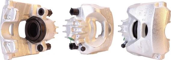 Elstock 83-2291 - Brake Caliper autospares.lv